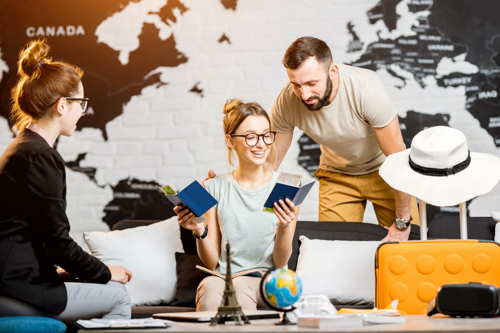 How to Prepare a Strong Student Visa Application