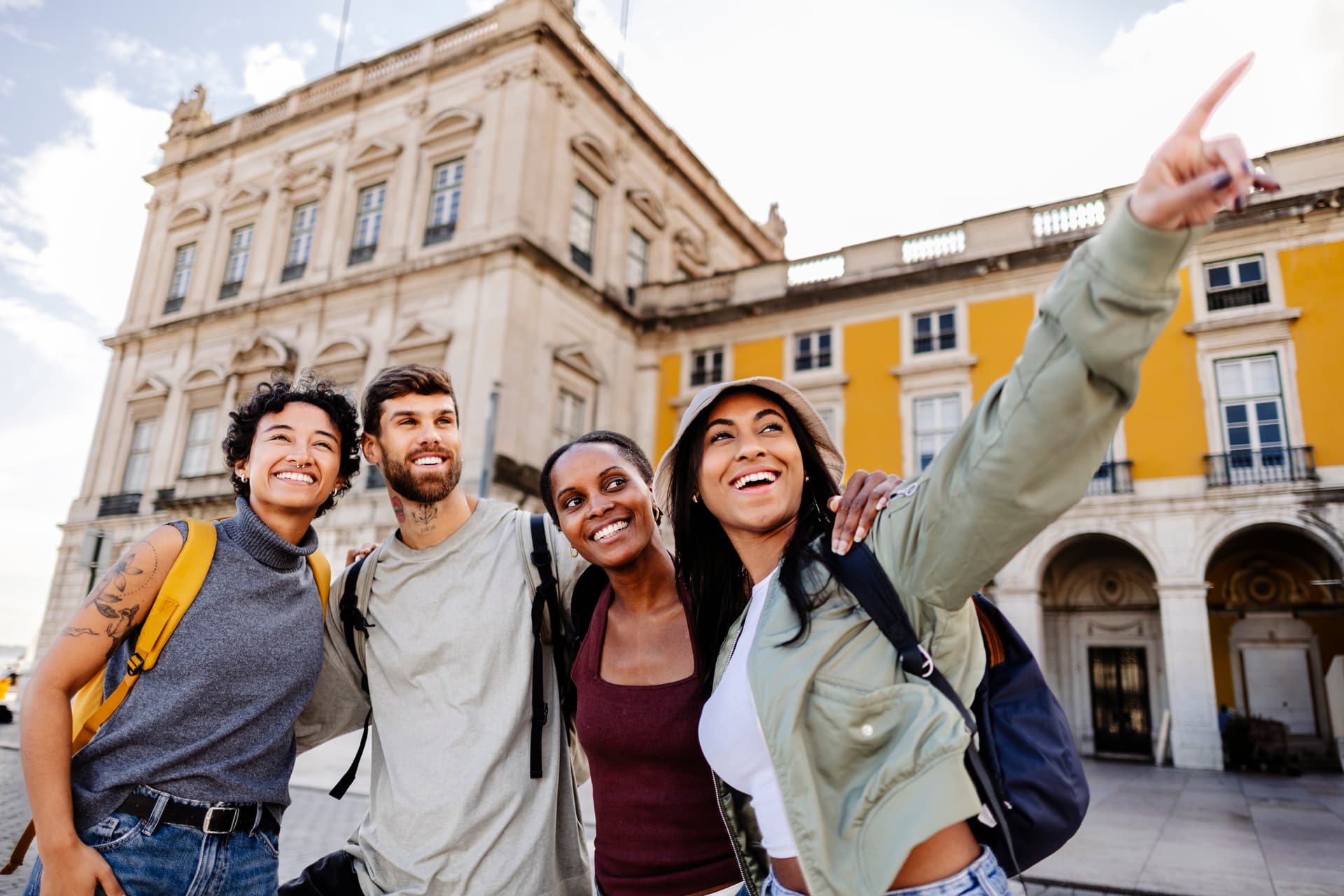 Top Universities for International Students