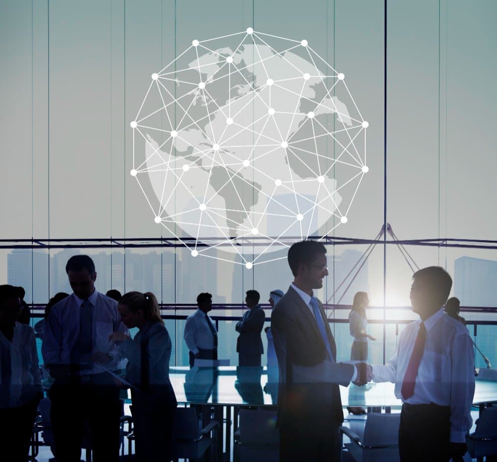 Privacy Illustration